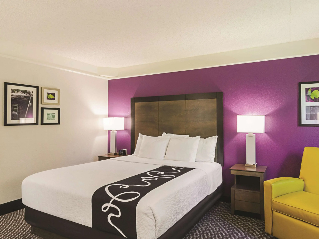La Quinta by Wyndham Denver Tech Center