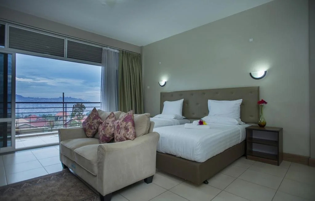 Premiere Boutique Hotel