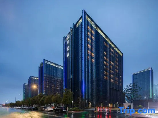 JI Hotel Nanjing National Agricultural Innovation Center