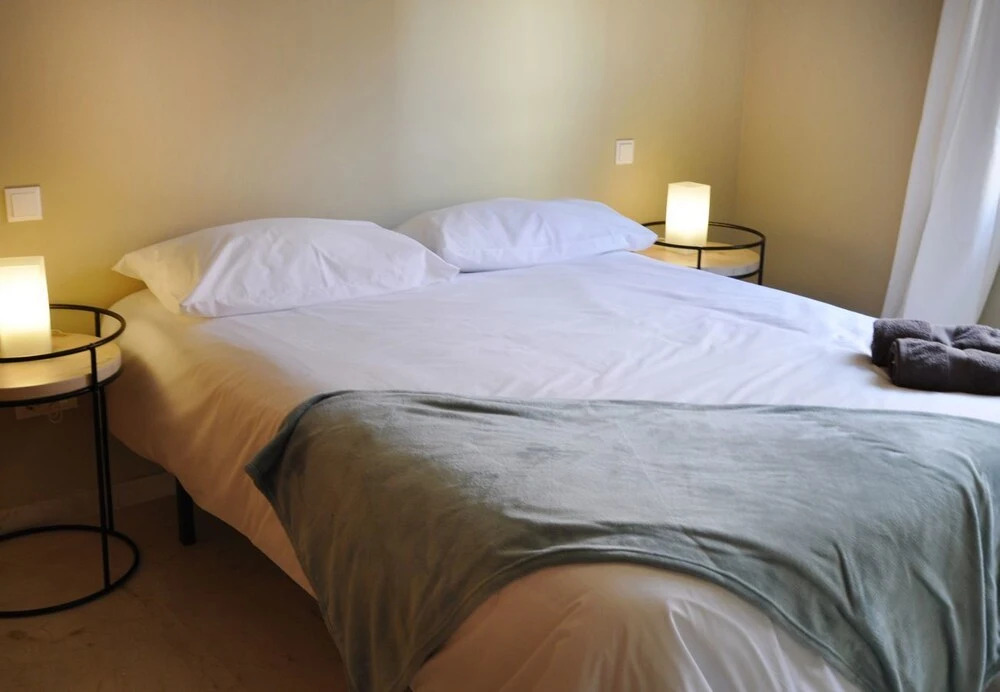 Dunas Canteras Apartment III