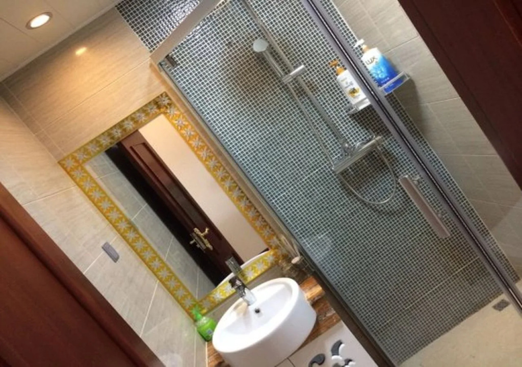 Guangzhou Royal River Waifiden Apartment