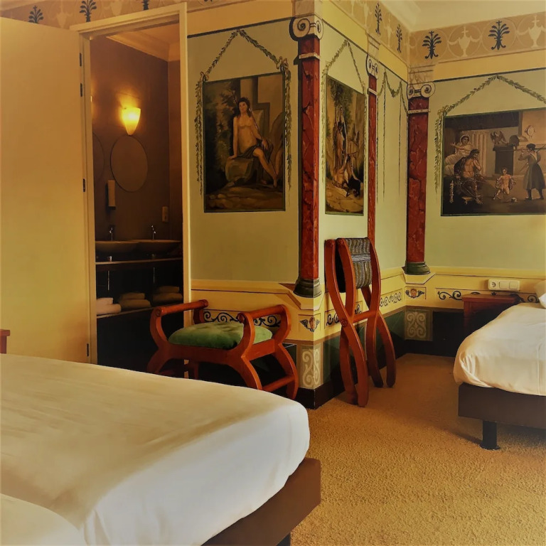 Hotel Courage Nijmegen