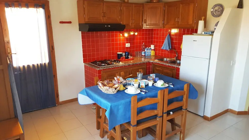 La Baia Apartments