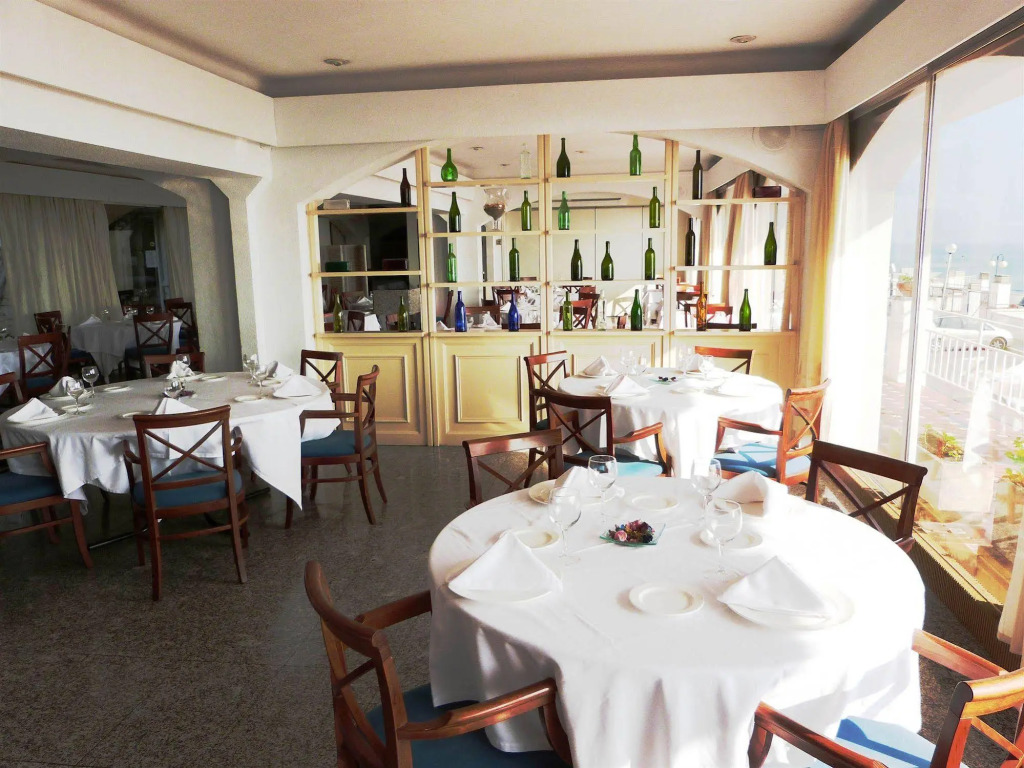 Gran Sol Hotel