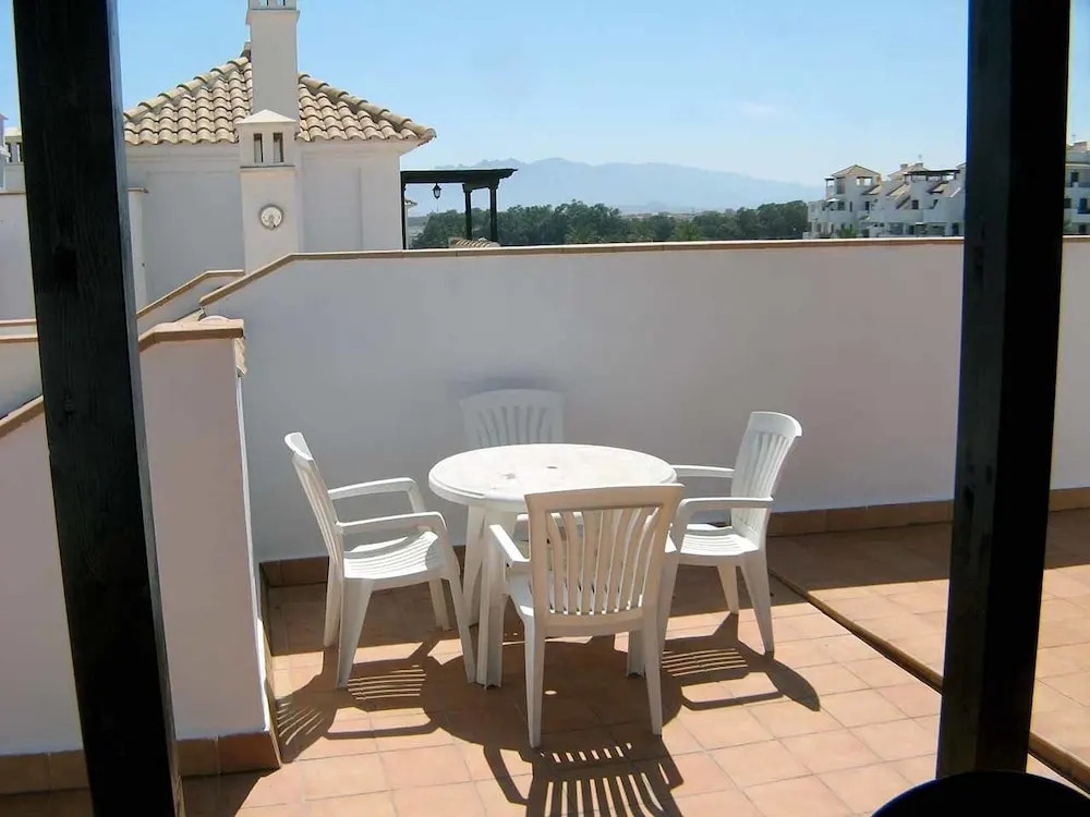 Apartamento Jardines H1-2B