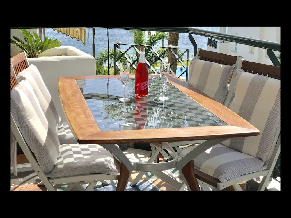 Mi Capricho 3 apartment With sea Views