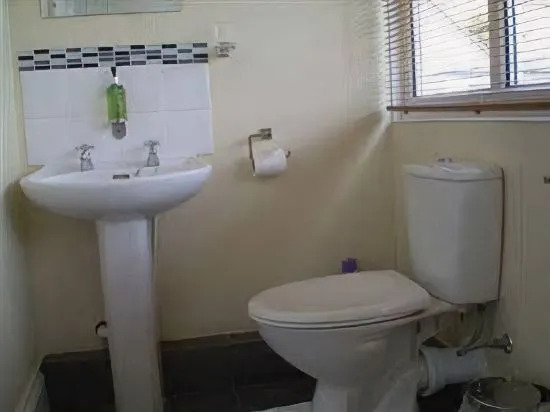 Tregorran Guest House Mevagissey