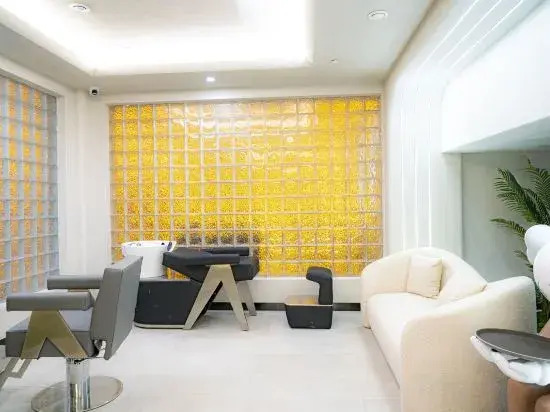 Three Kingdoms E-sports Smart Hotel (Shangqiu Zhecheng Chunshui Road Branch)