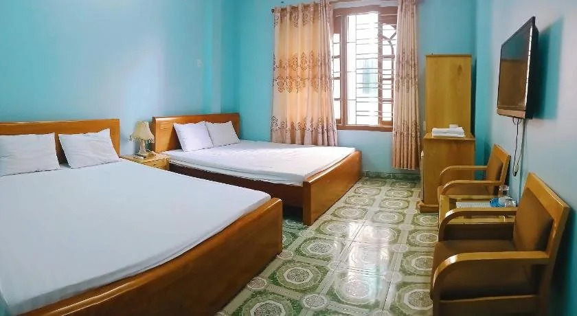 Son Ha Hotel