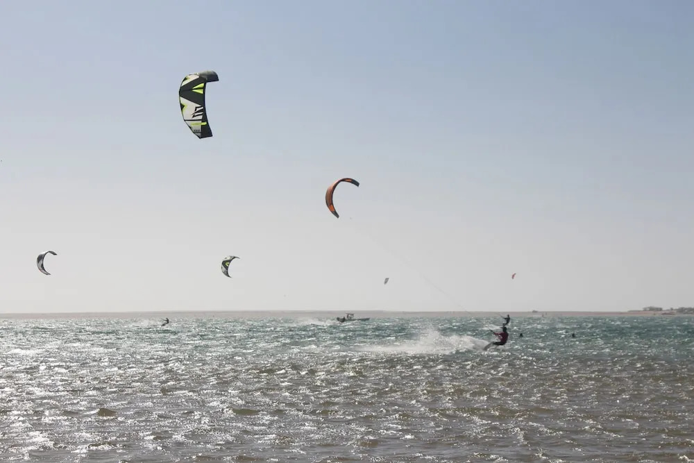 Dakhla Boarding Hotel & Restaurant
