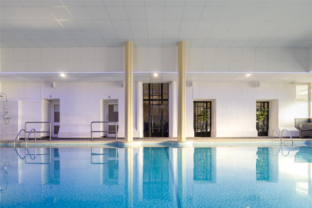 Palace Hotel & Spa Buxton