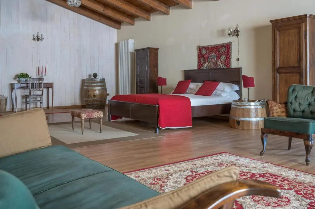 Tenuta Cà dei Mandorli