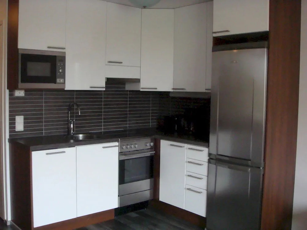 Apartment Hotel Tampere MN
