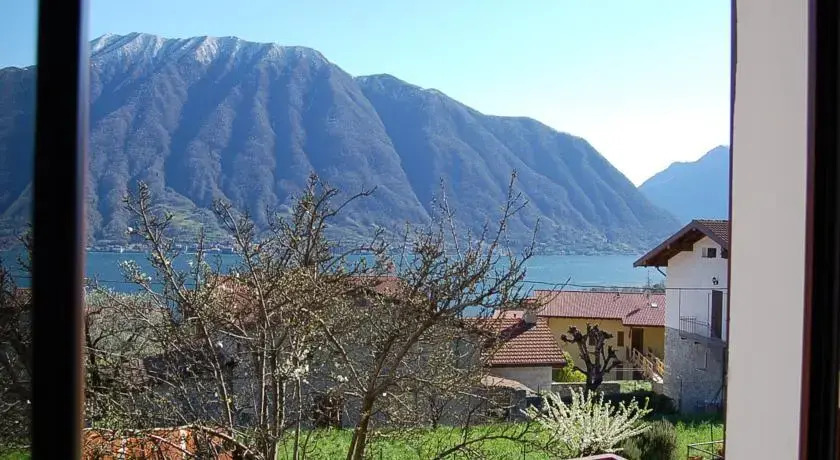 Casa Orchidea