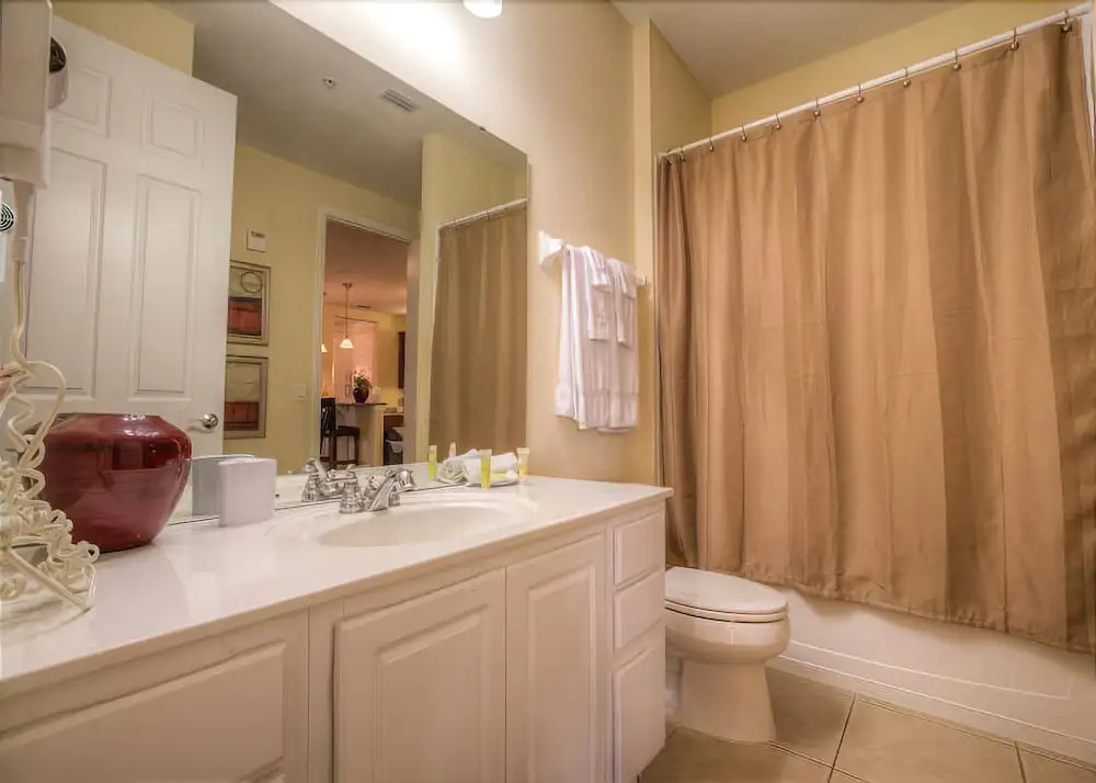 Lovely Condo w FREE Access to Resort Amenities