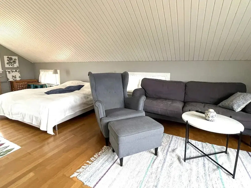 4 Star Holiday Home in Romelanda