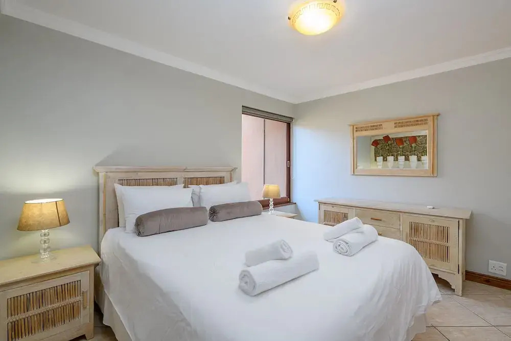 San Lameer Villa Rentals 3011