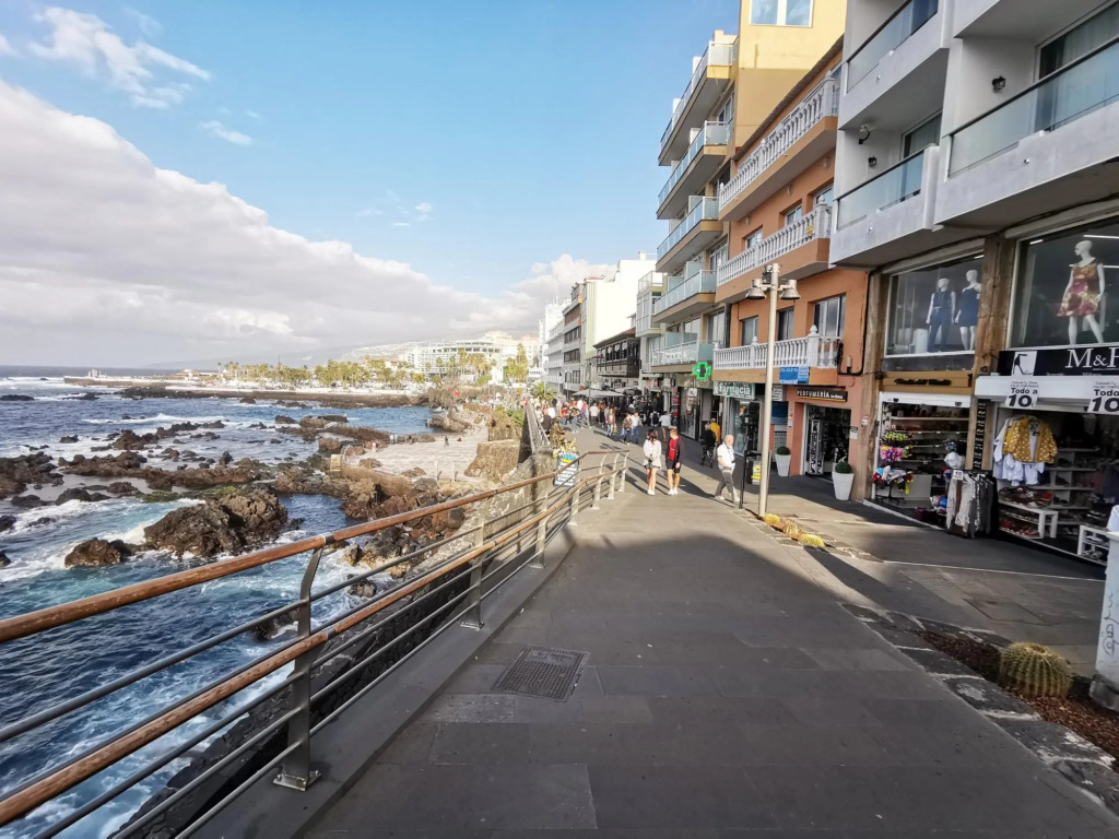 Home2Book Charming Apartment Puerto de la Cruz,103
