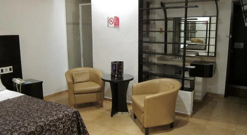 Motel Paris