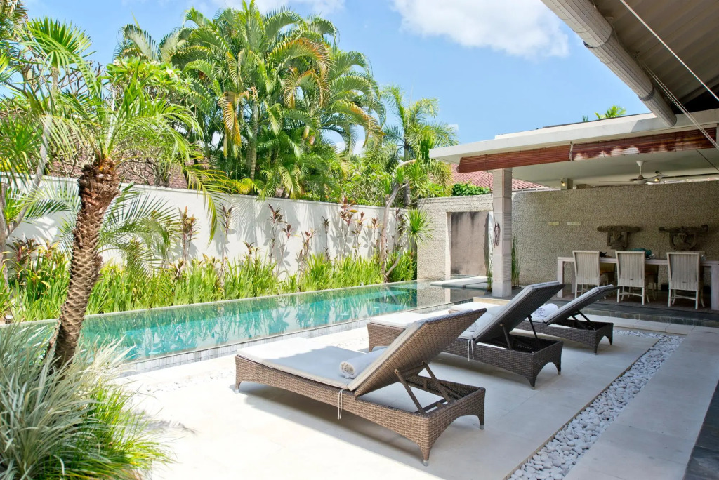 Villa Sukapadi