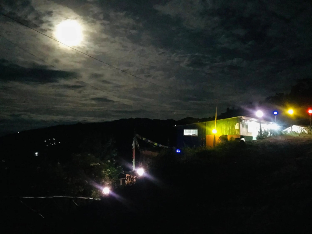 Sunrise Point Homestay