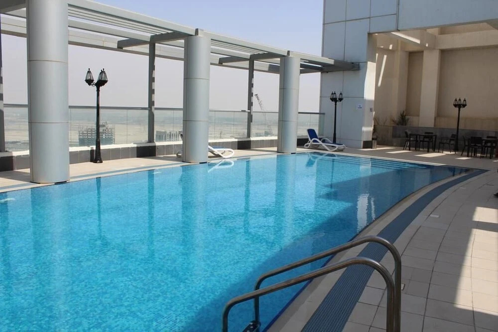 Vacation bay Burj Al Noujum Tower