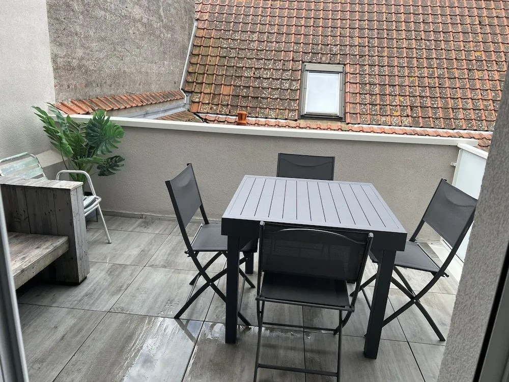 Mes Vacances à Berck