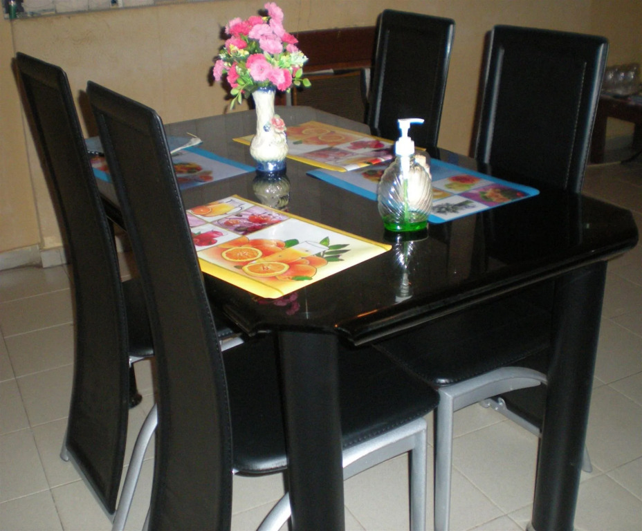 Our Home Suite