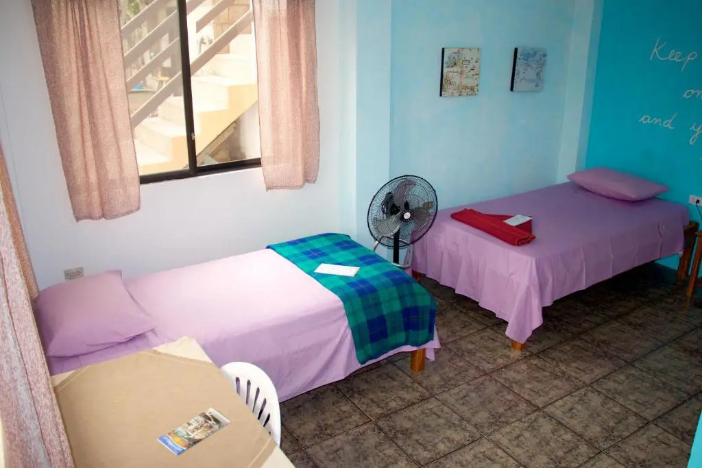 Hostal Suiza