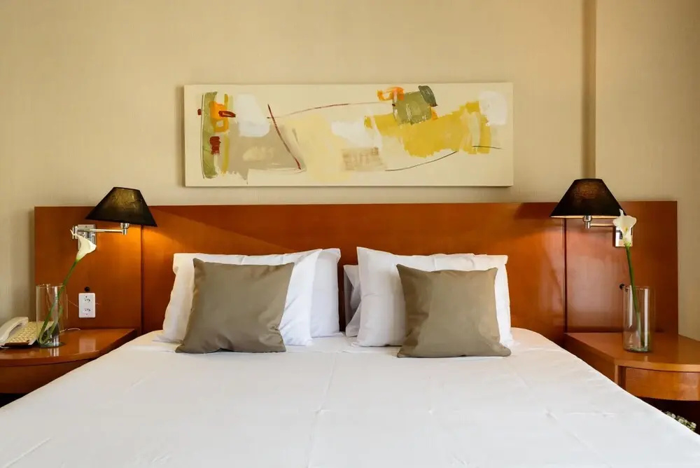 Hotel in Barra da Tijuca Bpremium T4 Z10