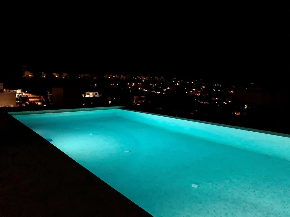 Villa BuenaVista Hills - Sea View - Pool