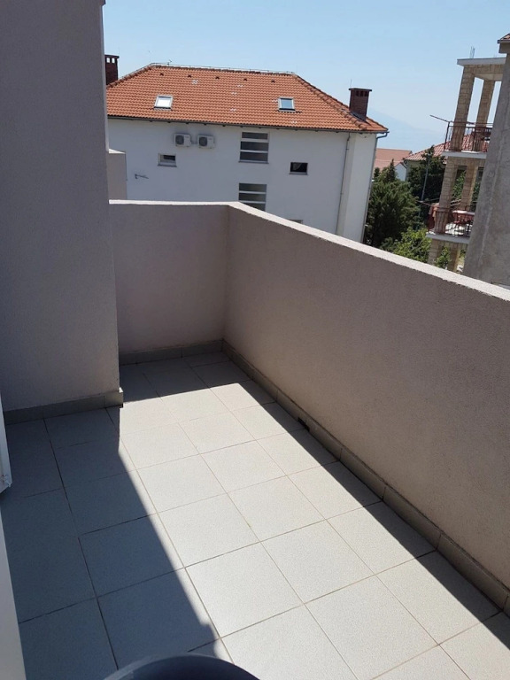 Apartments Božić