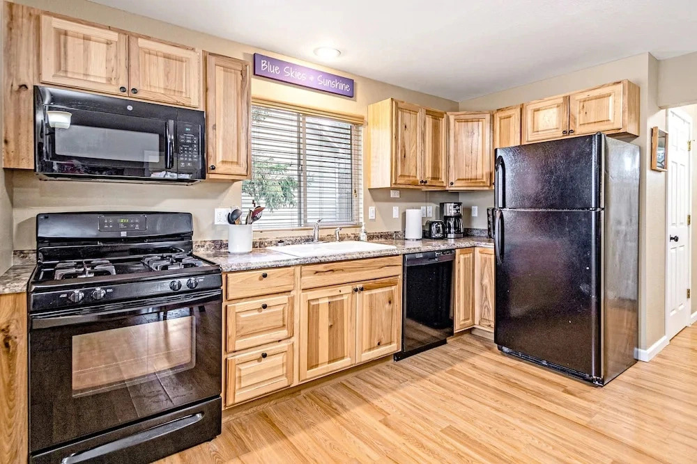 Bungalow on Boyd in Coeur d Alene