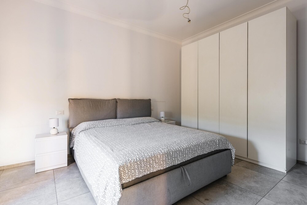 Euphorbia Apartment 2 in Catania by Wonderful Italy