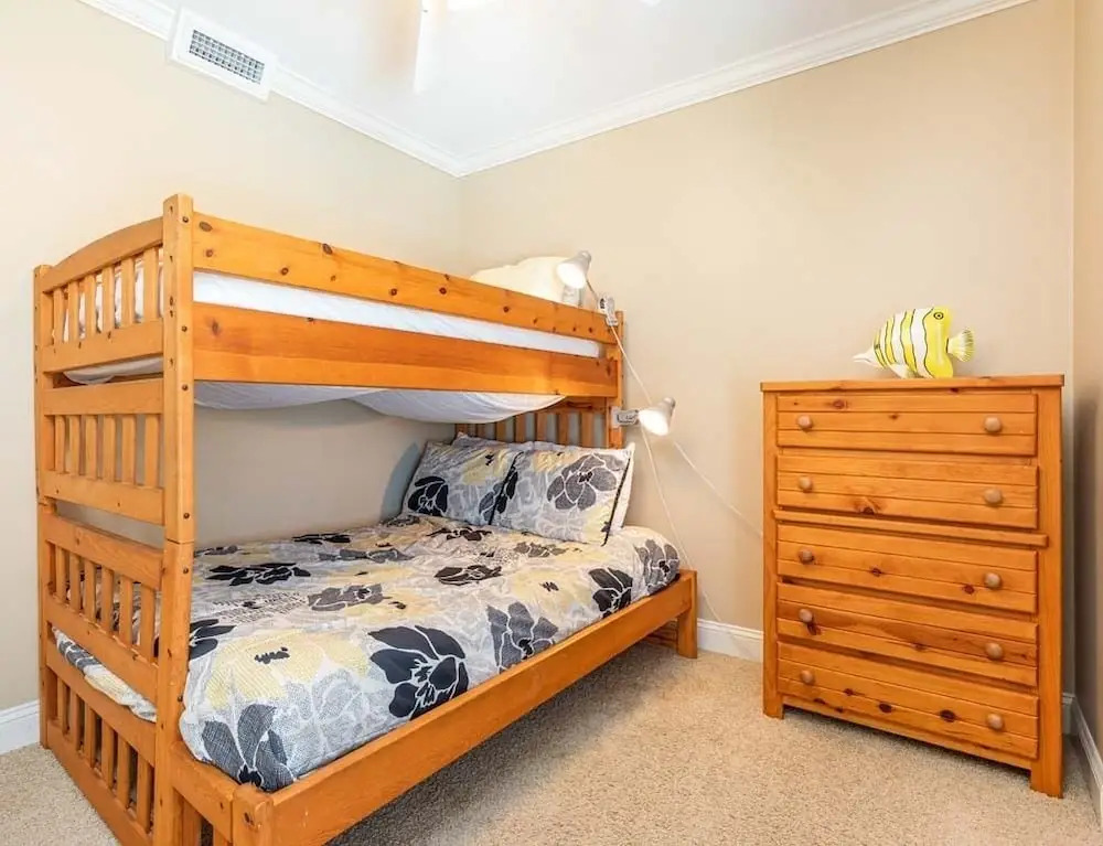 Silver Seas 301 by Tybee Vacation Rentals