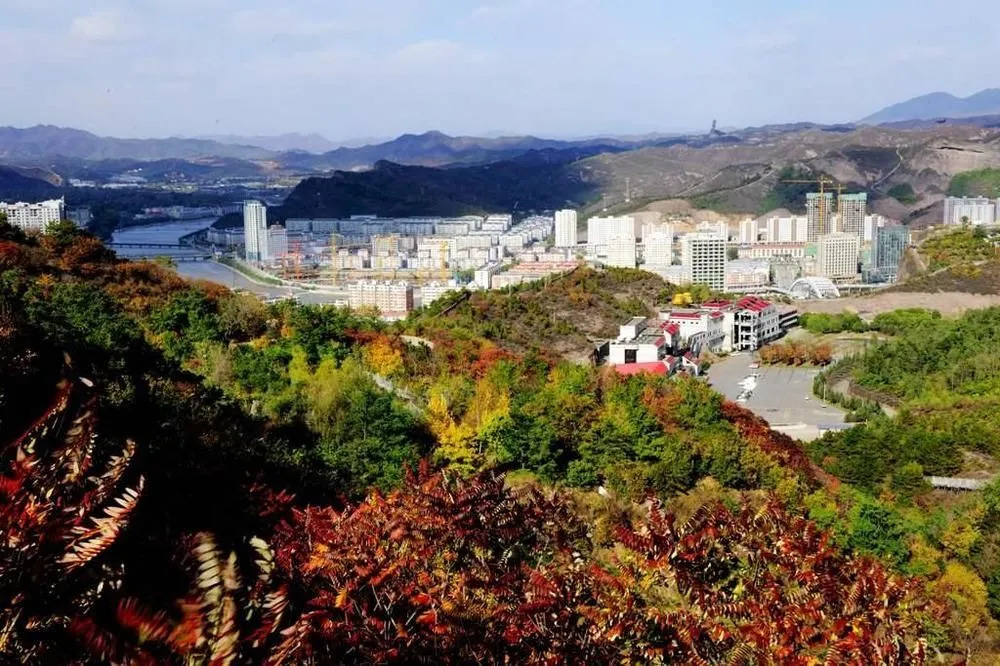 Chengde Wenguan Hotel