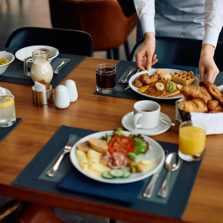 Golden Sands Suites