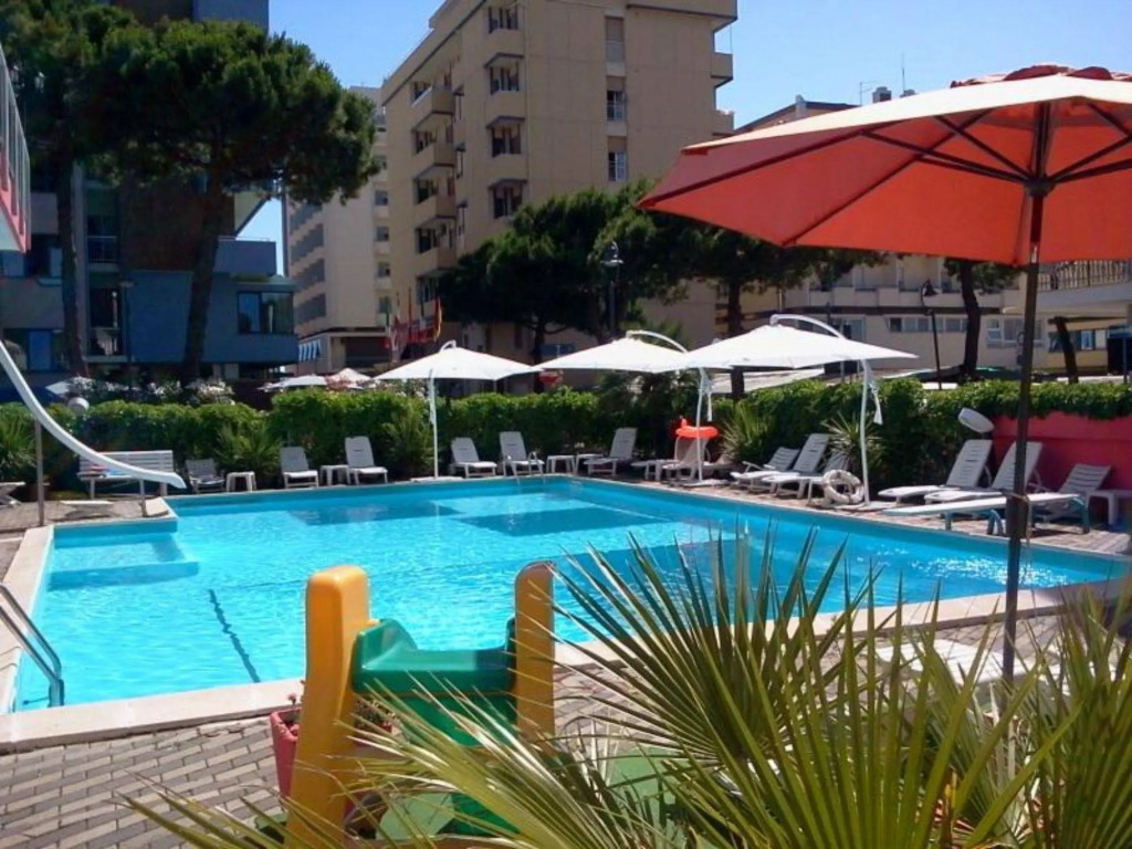 Hotel Edward