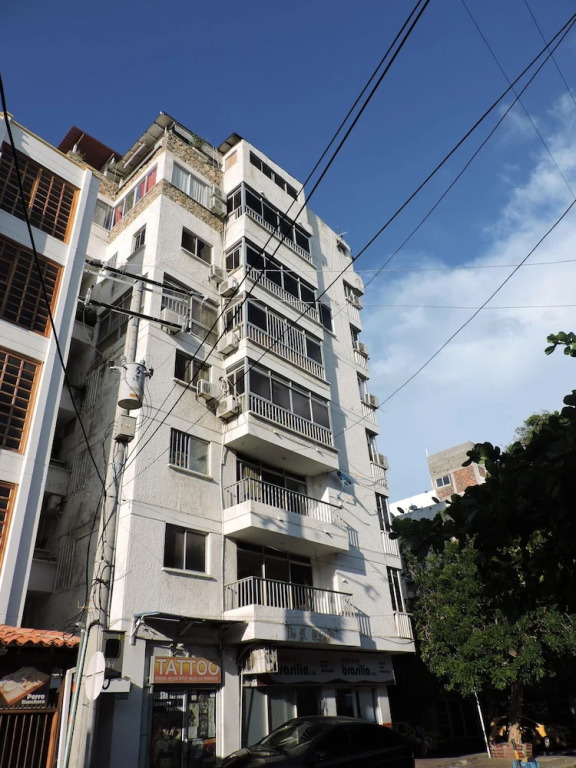 Apartahotel Dorado Rodadero