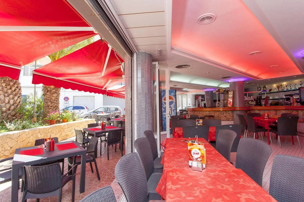 Apartamentos Puet