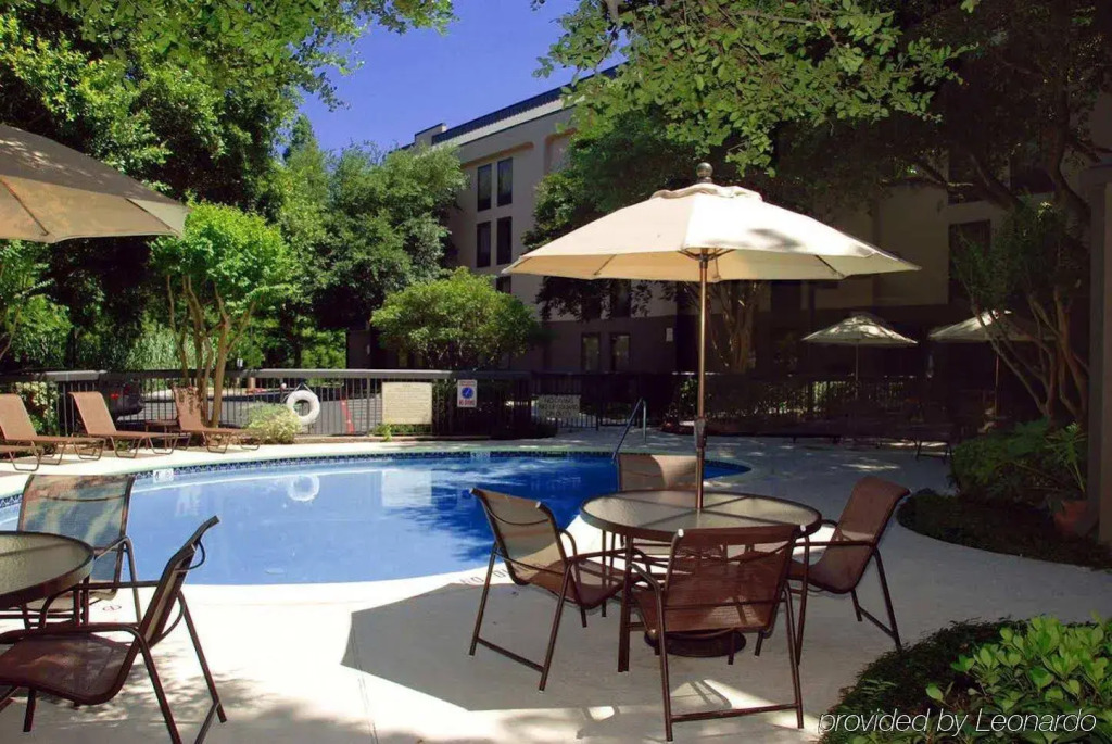 Hampton Inn Austin North