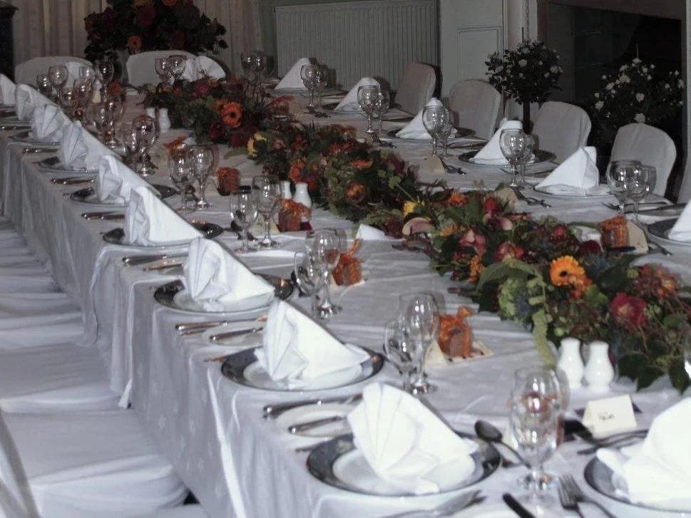 Woodlands Country House