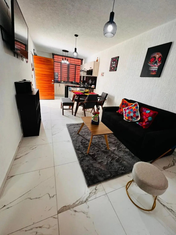 Rincón del sol depa en Manzanillo colima