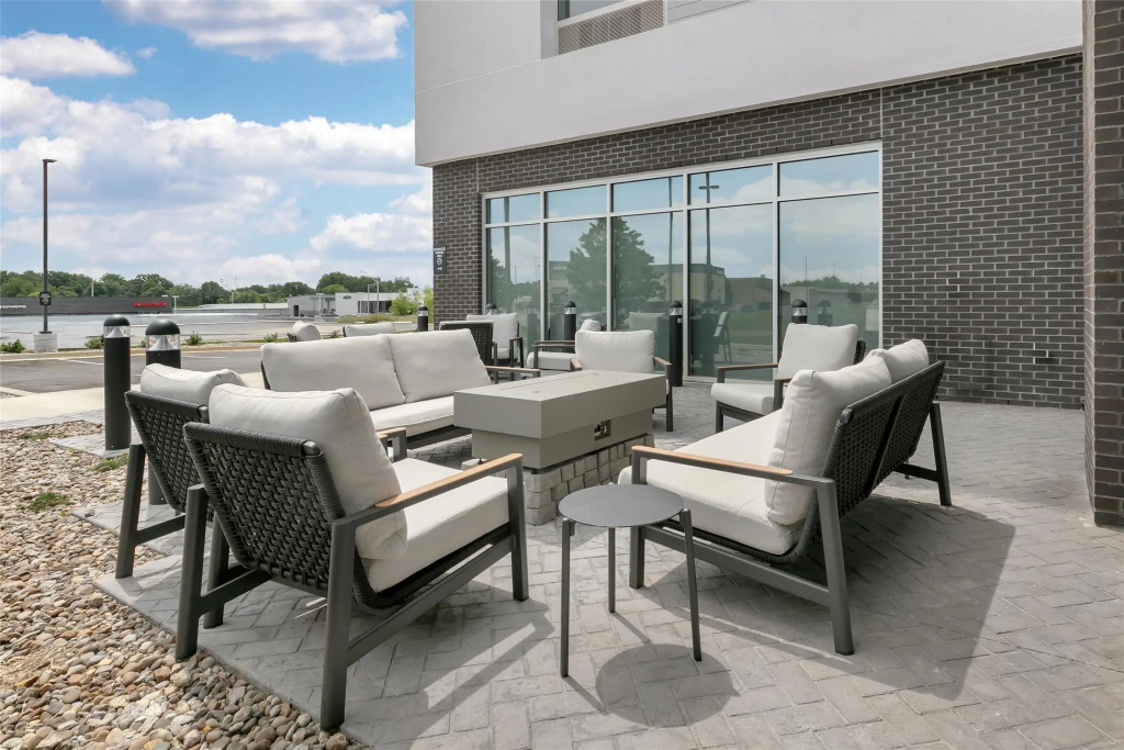 Home2 Suites By Hilton Somerset, Ky