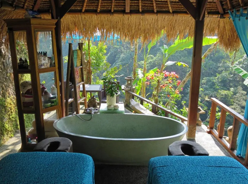 Villa Kalisat Resort