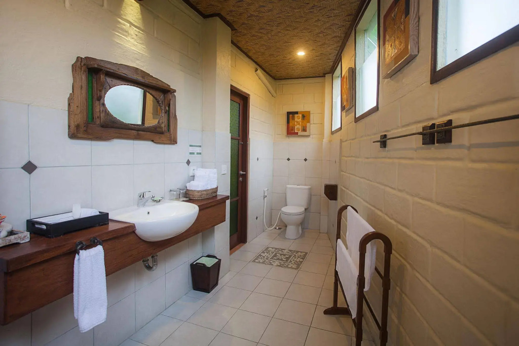Munari Resort and Spa Ubud