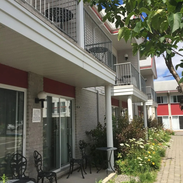 Hôtel Motel Le Gite