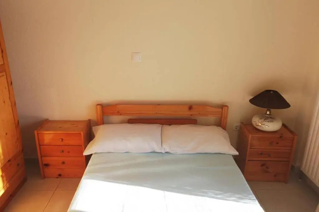kallikratis apartment