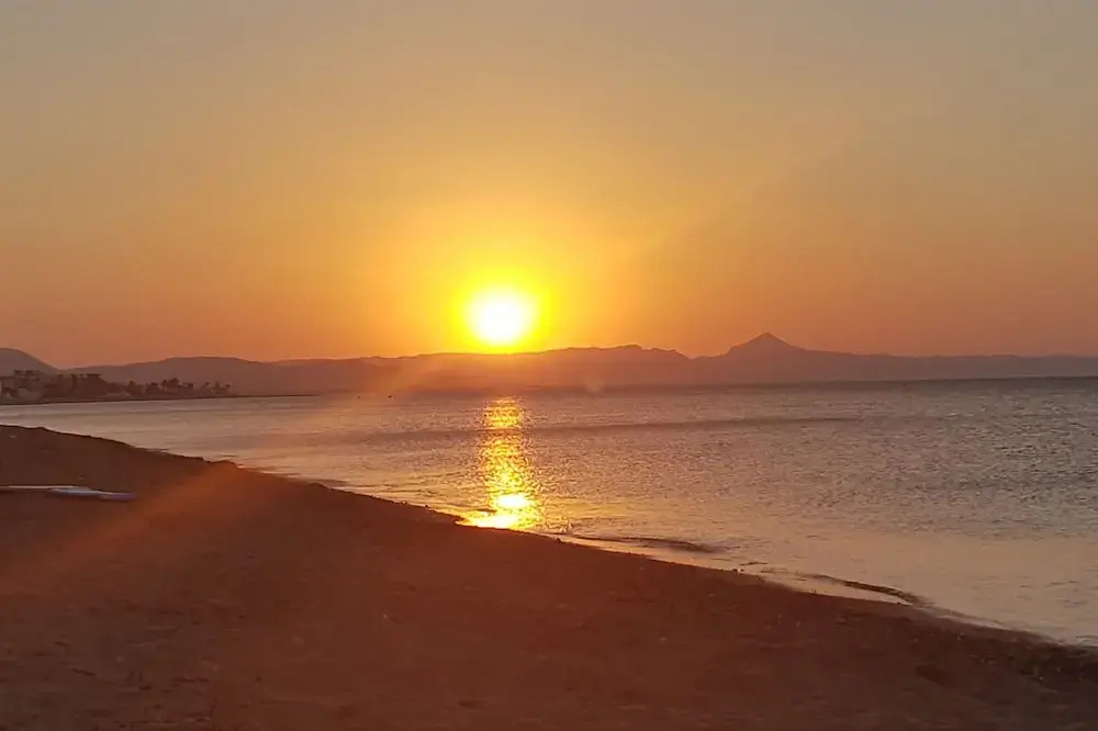 Marina B1 in D nia With 3 Bedrooms and 2 Bathrooms