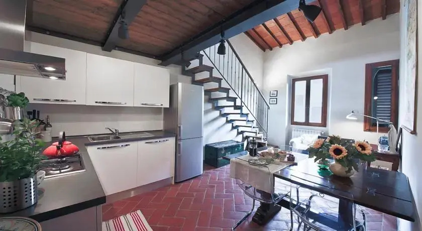 Apartments Florence - Regina Juliana